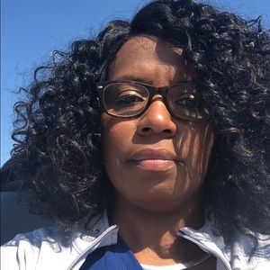 Meet your Posher, Yolanda